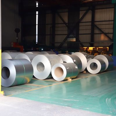 SGLCC SGLCH Alucynk Cewka ISO9001 Cewka Jual Galvalume Walcowane na gorąco