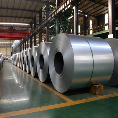 API ASTM Alucynk Galvalume Stalowa cewka 3-5 ton