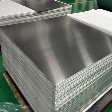40-600g / M2 Blacha stalowa ocynkowana PVDF Blacha stalowa ocynkowana Mid Hard 3-8 ton