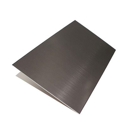 Z275-Z600 Galvalume Steel Plate A792 SAI API Bare Galvalume Sheet