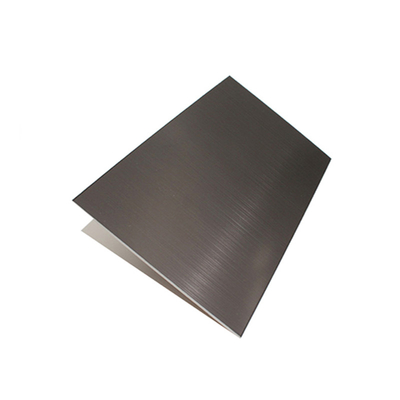 Z275-Z600 Galvalume Steel Plate A792 SAI API Bare Galvalume Sheet