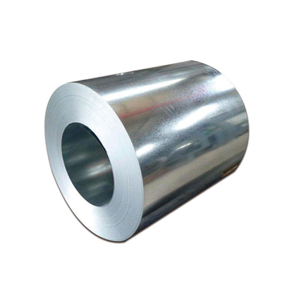 0,12 mm-1,2 mm galwanizowana stalowa cewka Q235b ocynkowana blacha walcowana zero spangle