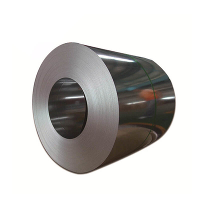 0,105 - 4 mm cewka ze stali ocynkowanej Z30 - rolka ze stali ocynkowanej 600 g / M2