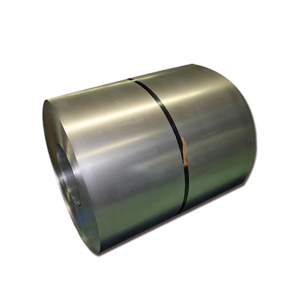 0,12 mm-1,2 mm galwanizowana stalowa cewka Q235b ocynkowana blacha walcowana zero spangle