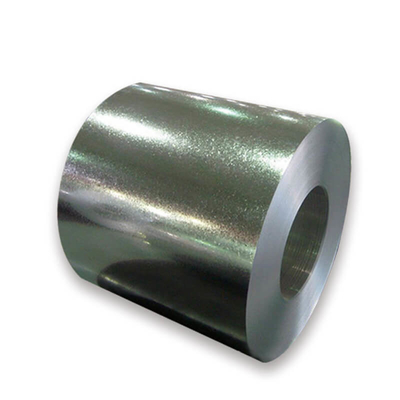 Z275 ocynkowana stalowa rolka 0,12 mm - 3 mm ocynkowana blacha stalowa w cewce