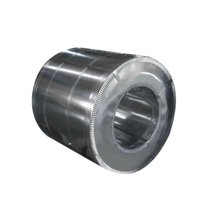 1250mm Gi Sheet Coil DX51 SPCC DIN Galwanizowana blacha walcowana na zimno