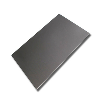Full Hard Gi Plain Sheet API Galwanizowana płyta żelazna Big Small Zero Regular