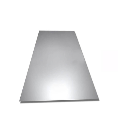 JIS G3302 Blacha stalowa GI na zimno 1250 mm blacha stalowa ocynkowana