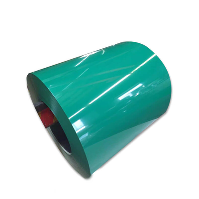 CGCC Prepainted Steel Coil 901-1000MM Prepainted Gi Roll do blachy falistej