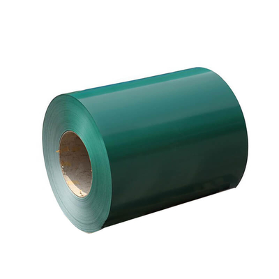 CGCC Prepainted Steel Coil 901-1000MM Prepainted Gi Roll do blachy falistej