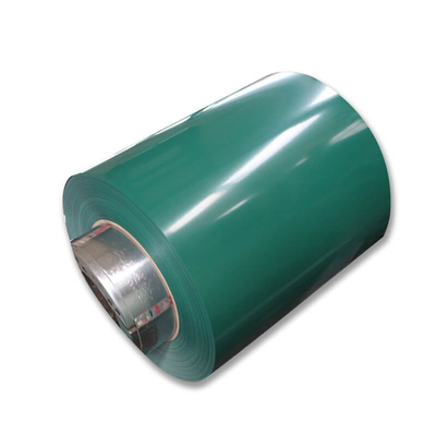 0,11-2,5 mm stalowa cewka powlekana kolorem Z30
