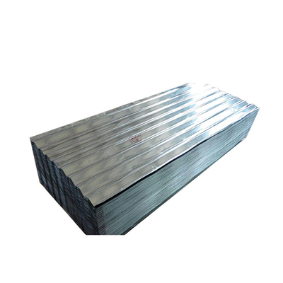 Z30 - 275g / M2 ocynkowana blacha falista 0,8 mm 4x8 blacha falista ocynkowana