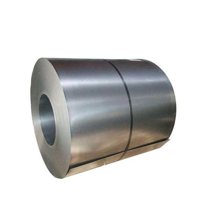 Astm A792 Galvalume Cewka Az150 ISO9001 Gi Zero Spangle Dobra przyczepność powłoki
