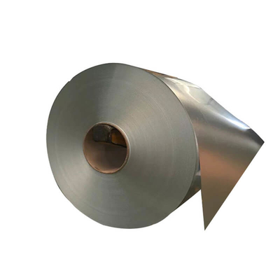 Az275 GL Cewka ASTM-A653 Z30 - 150g / M Typowa cewka Jual Galvalume