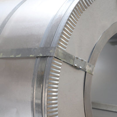 SGLCC SGLCH Alucynk Cewka ISO9001 Cewka Jual Galvalume Walcowane na gorąco