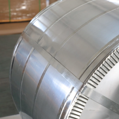 1250mm Gi Sheet Coil DX51 SPCC DIN Galwanizowana blacha walcowana na zimno