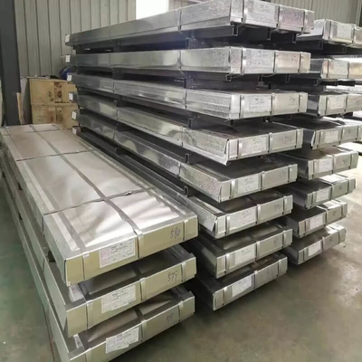 G550 26 Gauge Blacha ocynkowana S550GD