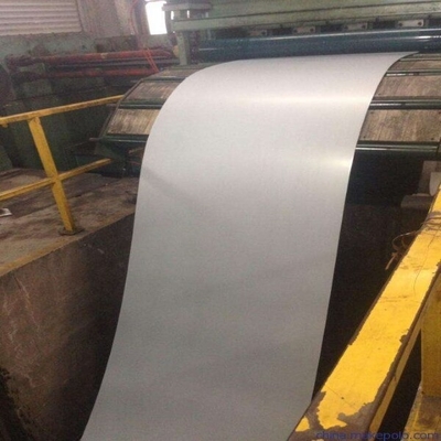 G3302 Blacha stalowa ocynkowana JIS G3302 Metal ocynkowany 4x8 2,5-3 ton