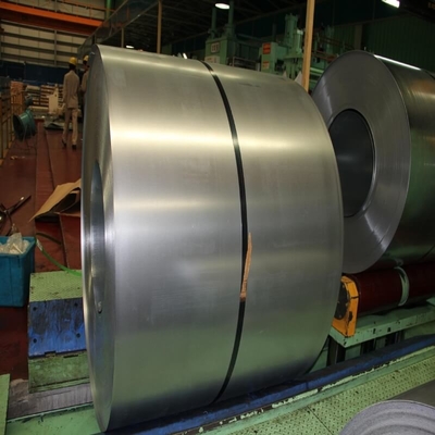 G60 G550 Galvannealed Cewka 0,12 mm-1,2 mm Z275 Galwanizowana minimalna spangle