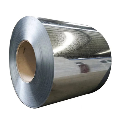 Grubość 0,5 mm Stal Galvalume SASO Zincalume Steel Coil