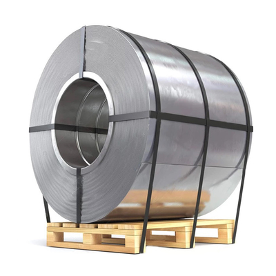 Grubość 0,5 mm Stal Galvalume SASO Zincalume Steel Coil