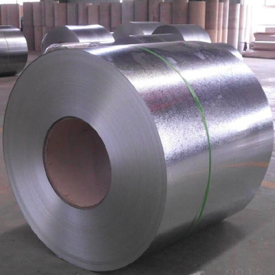 Rohs AZ150 Galvalume Steel Coil SGLCC Rolka stalowa powlekana alucynkiem