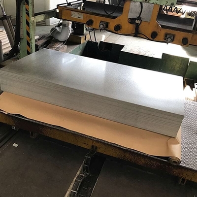 JIS G3321 Galvalume Steel Coil AZ121-Z150 Galvalume Roll Spawanie wykrawania