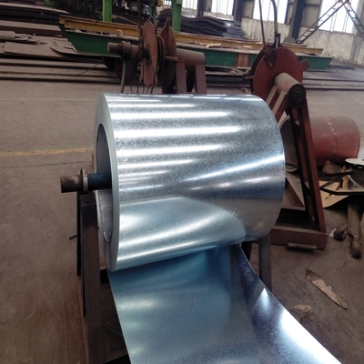 Blacha stalowa ocynkowana 4x8 30 Gauge walcowana na gorąco Z30 - 150g / ㎡
