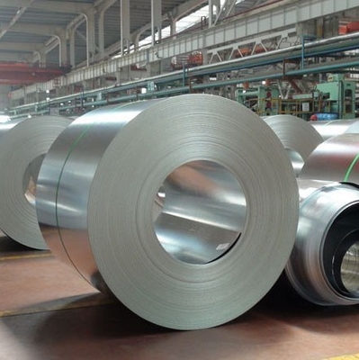 0,36 mm G550 Galwanizowana stalowa cewka GI 4x8 Ft Blacha